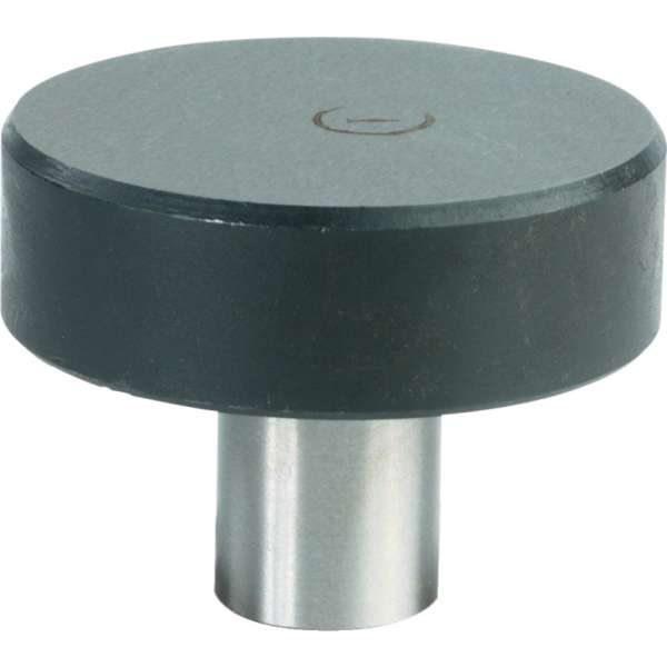 Kis lapos tartólap Oxford keménységmérőkhöz 58mm Kis lapos tartólap Oxford keménységmérőkhöz 58mm