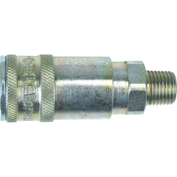 Vertex csatlakozó külső menetes G1/4col AC91CM Vertex csatlakozó külső menetes G1/4col AC91CM