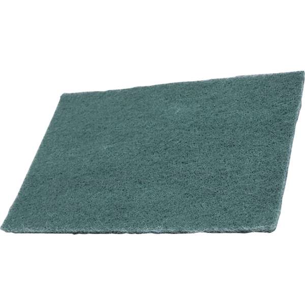 Tisztító súroló ZÖLD 230 x 150mm, 10db/csomag Tisztító súroló ZÖLD 230 x 150mm, 10db/csomag