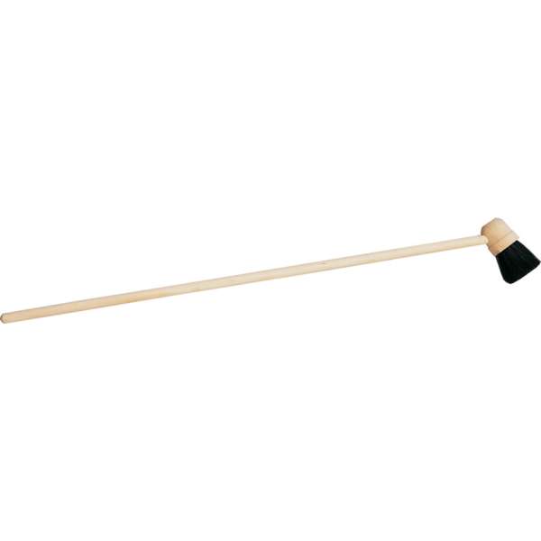 Hosszú nyelű harang kátránykefe, 1200mm Hosszú nyelű harang kátránykefe, 1200mm