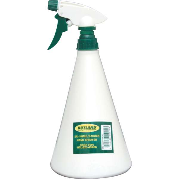 Kézi szórópalack 1000ml Kézi szórópalack 1000ml