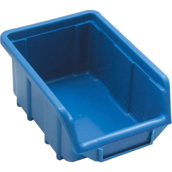 Műanyag tárolódoboz sárga 350 x 220 x 165mm Sen3A Műanyag tárolódoboz sárga 350 x 220 x 165mm Sen3A