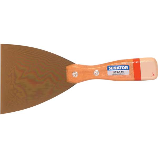 Kaparó spatula 100 x 100mm Kaparó spatula 100 x 100mm