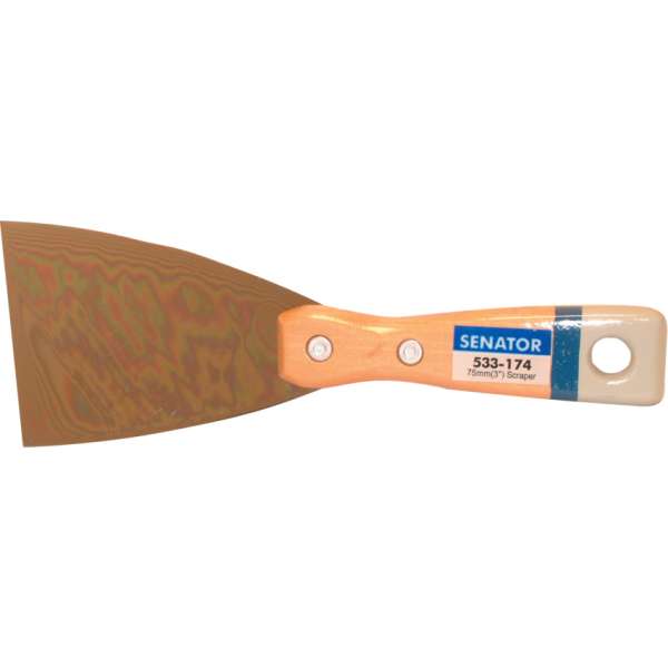 Kaparó spatula 90 x 75mm Kaparó spatula 90 x 75mm