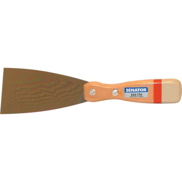 Kaparó spatula 115 x 65mm Kaparó spatula 115 x 65mm