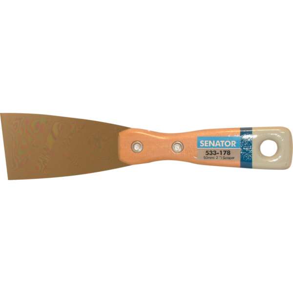 Kaparó spatula 90 x 50mm Kaparó spatula 90 x 50mm