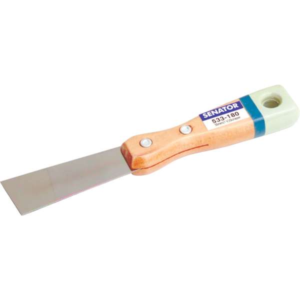 Kaparó spatula 80 x 35mm Kaparó spatula 80 x 35mm