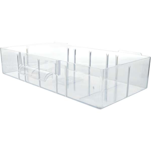 Fiók kisméretű 59 x 280 x 140mm Fiók kisméretű 59 x 280 x 140mm