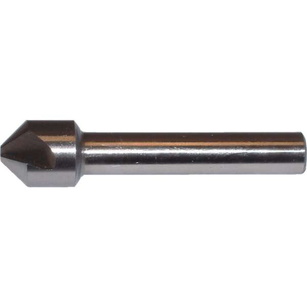 Kúpsüllyesztő hengeres szárú, 90 fokos 10mm x 8mm HSS-CO BS328, Part5 : 1983 Kúpsüllyesztő hengeres szárú, 90 fokos 10mm x 8mm HSS-CO BS328, Part5 : 1983