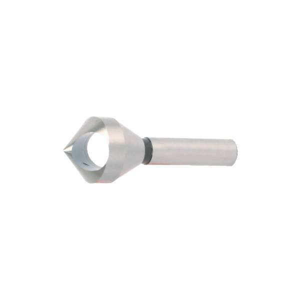 Üreges kúpsüllyesztő 90 fokos 15-20mm x 12mm HSS-CO BS328, Part5 : 1983 Üreges kúpsüllyesztő 90 fokos 15-20mm x 12mm HSS-CO BS328, Part5 : 1983