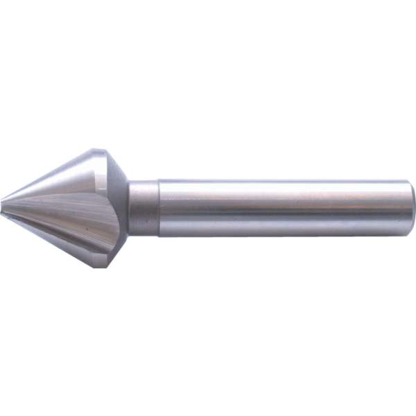 Kúpsüllyesztő 60 fokos nagy teljesítényű 12,4 x 8mm HSS-CO BS328, Part5 : 1983 Kúpsüllyesztő 60 fokos nagy teljesítényű 12,4 x 8mm HSS-CO BS328, Part5 : 1983