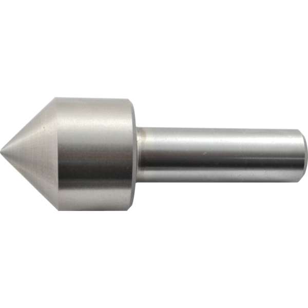Kúpsüllyesztő egyélű 90 fokos 1col 1/2col x 2,3/4col HSS Kúpsüllyesztő egyélű 90 fokos 1col 1/2col x 2,3/4col HSS