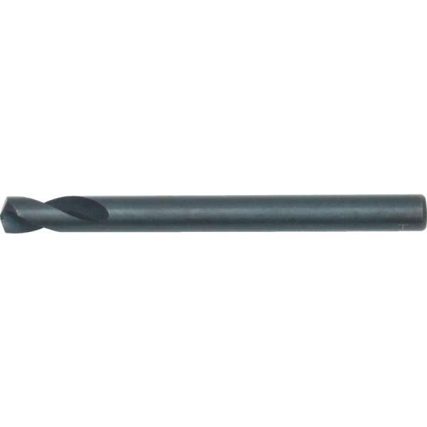 Bekezdő fúró rövid 5.00mm 18 x 62mm HSS Bekezdő fúró rövid 5.00mm 18 x 62mm HSS