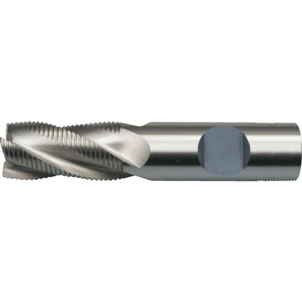 Weldon-száras finom fogazású nagyolómarók HSS-EV 8mm, munka hossz. 20mm Weldon-száras finom fogazású nagyolómarók HSS-EV 8mm, munka hossz. 20mm