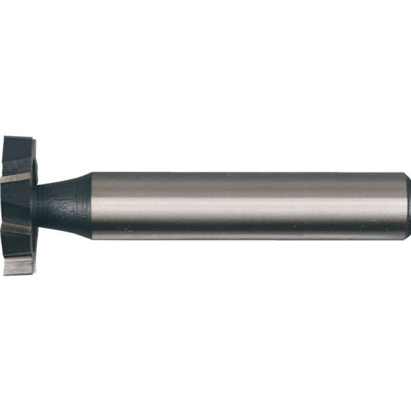 Woodruff maró sima szárral 16.5mm x 4mm x 57mm HSS