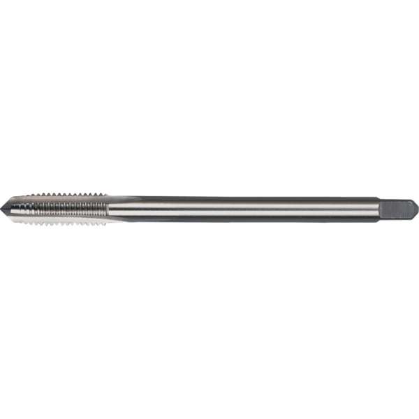 Egyenes hornyú hosszú kézi elővágó menetfúró M16,0 x 2,0mm HSS