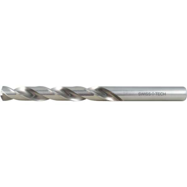 Csigafúró normál hosszú, nagy teljesítményű 12,0mm HSS-Co DIN338 Csigafúró normál hosszú, nagy teljesítményű 12,0mm HSS-Co DIN338