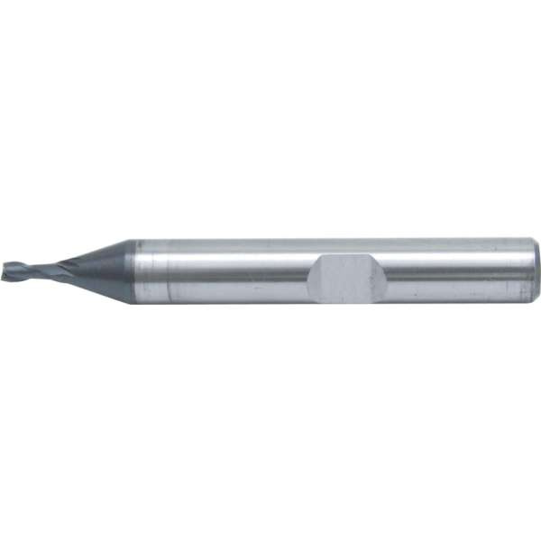 Weldon-száras hosszlyukmaró peak power bevonattal 12mm 12 x 73mm HSS-E PM DIN844 Weldon-száras hosszlyukmaró peak power bevonattal 12mm 12 x 73mm HSS-E PM DIN844