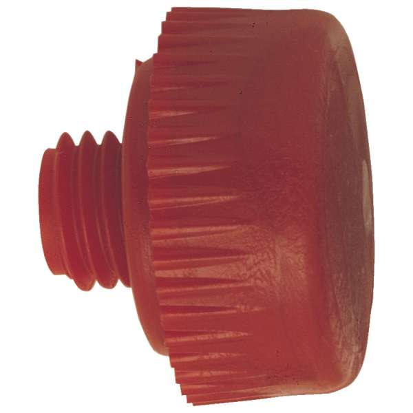 Cserélhető betét - piros, közepes műanyag 44mm 76-714PF Cserélhető betét - piros, közepes műanyag 44mm 76-714PF