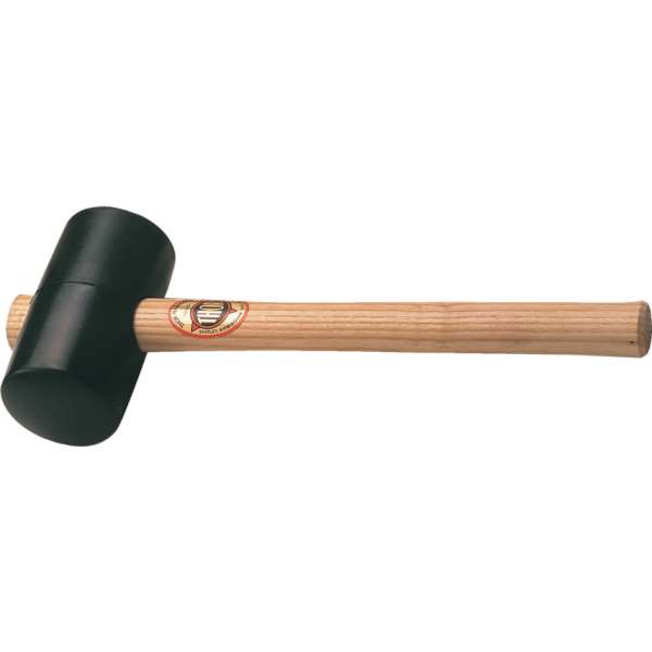 Gumikalapács - hagyományos 90 x 380mm 61-957 Gumikalapács - hagyományos 90 x 380mm 61-957