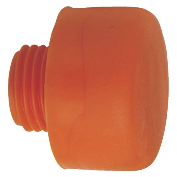 Cserélhető betét műanyag Thorex és Thorace kalapácsokhoz (közepesen kemény) 38mm 73-412PF Cserélhető betét műanyag Thorex és Thorace kalapácsokhoz (közepesen kemény) 38mm 73-412PF