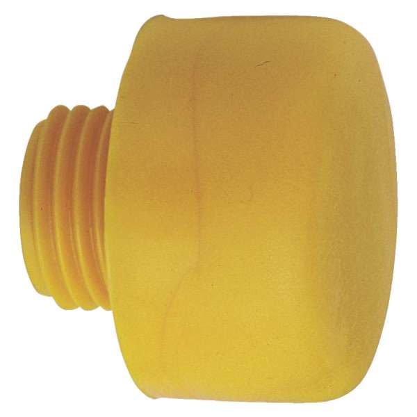Cserélhető betét műanyag Thorex és Thorace kalapácsokhoz (extra kemény) 32mm 73-410AF Cserélhető betét műanyag Thorex és Thorace kalapácsokhoz (extra kemény) 32mm 73-410AF
