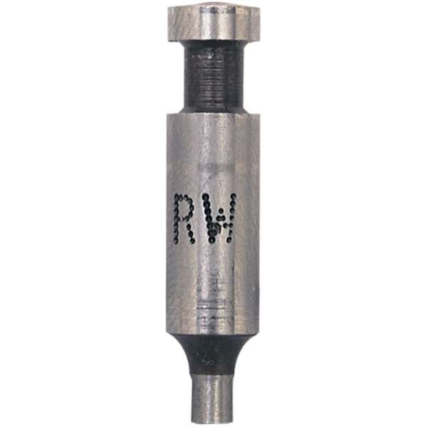 Lyukasztótüske a KEN5607800K lyukasztóhoz 5.56mm Lyukasztótüske a KEN5607800K lyukasztóhoz 5.56mm