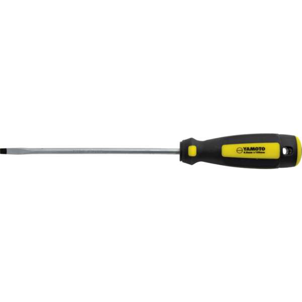 Lapos csavarhúzó Tri-line 5 x 150mm Lapos csavarhúzó Tri-line 5 x 150mm