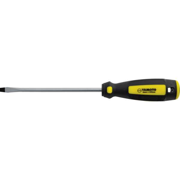 Lapos csavarhúzó tri-line 6 x 300mm Lapos csavarhúzó tri-line 6 x 300mm