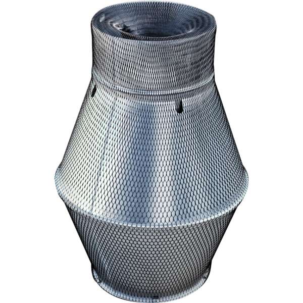 400-800mm csőháló ipari FEKETE nagy méretű, 80 m/tekercs 400-800mm csőháló ipari FEKETE nagy méretű, 80 m/tekercs