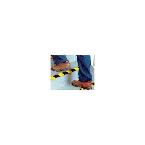 Figyelmeztető szalag sárga/fekete 50mm x 33m Figyelmeztető szalag sárga/fekete 50mm x 33m