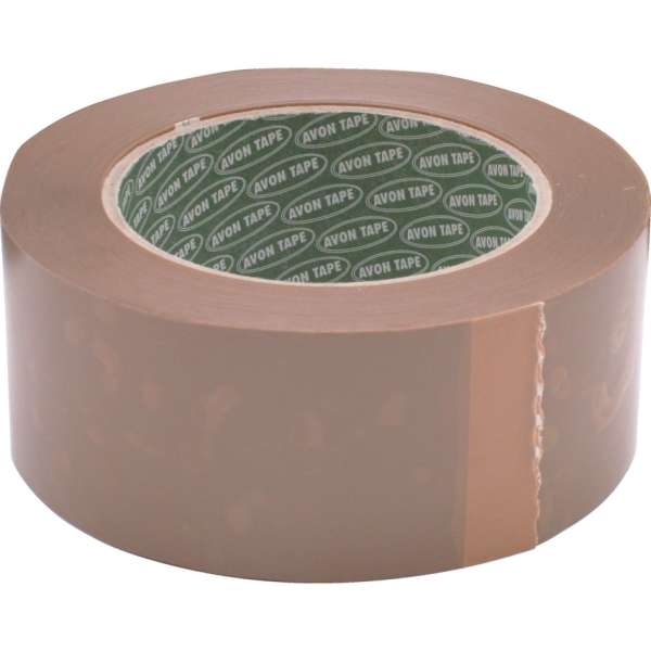 Csomagolószalag ipari vinyl 50mm x 66m Csomagolószalag ipari vinyl 50mm x 66m