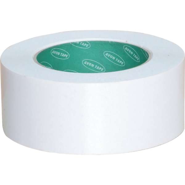 Ragasztószalag kétoldalas 50mm x 33m Ragasztószalag kétoldalas 50mm x 33m