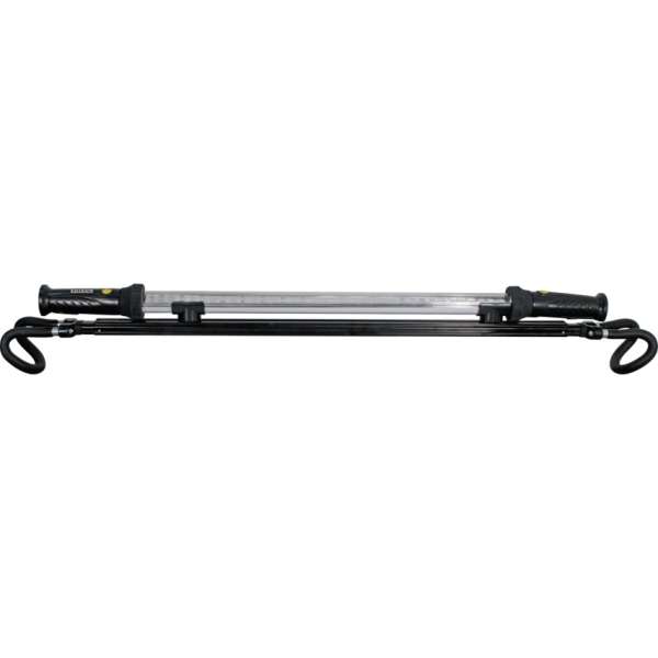 COB LED munkalámpa motorháztetőre 230V 900 lm COB LED munkalámpa motorháztetőre 230V 900 lm