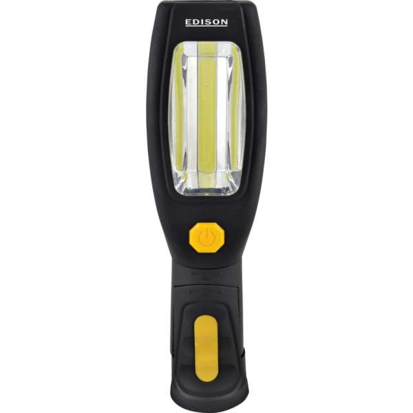 360°-os szerelőlámpa, 5 W COB + 1 LED, 160 lm 360°-os szerelőlámpa, 5 W COB + 1 LED, 160 lm