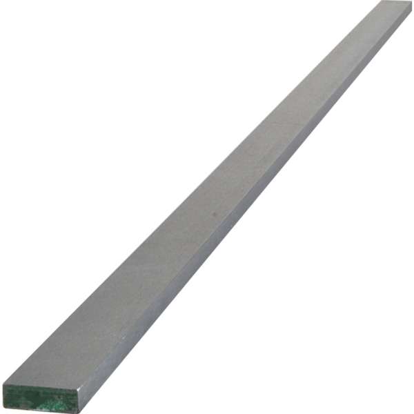 Köszörült lapos szerszámacéllap 15mm x 150mm x 500mm