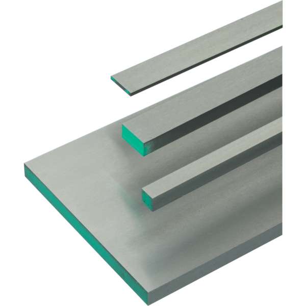 Köszörült lapos szerszámacéllap 15mm x 150mm x 500mm