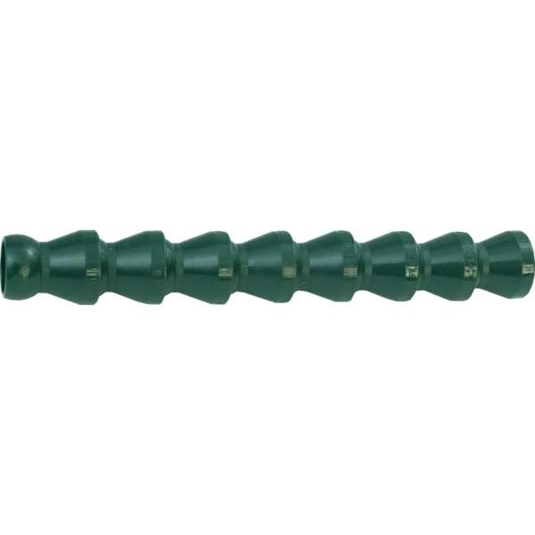 Tömlőszegmens zöld 275mm-es 1/2col furattal Tömlőszegmens zöld 275mm-es 1/2col furattal