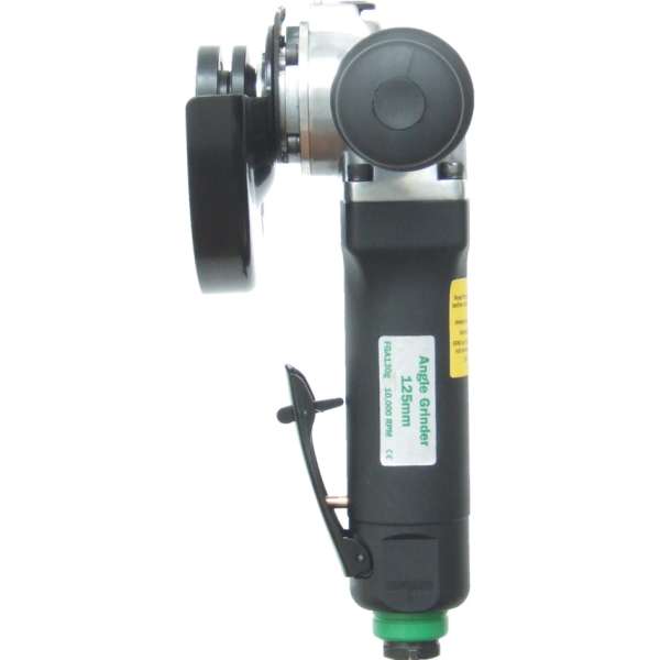Sarokcsiszoló 125mm KOBE FGA130g Sarokcsiszoló 125mm KOBE FGA130g