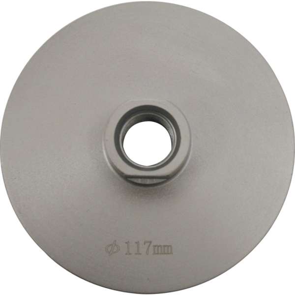 Gyémánt magfúró 117mm 117mm x 150mm Gyémánt magfúró 117mm 117mm x 150mm