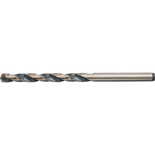 Csigafúró nagy teljesítményű, normál hosszúságú 5.00mm HSS-Co