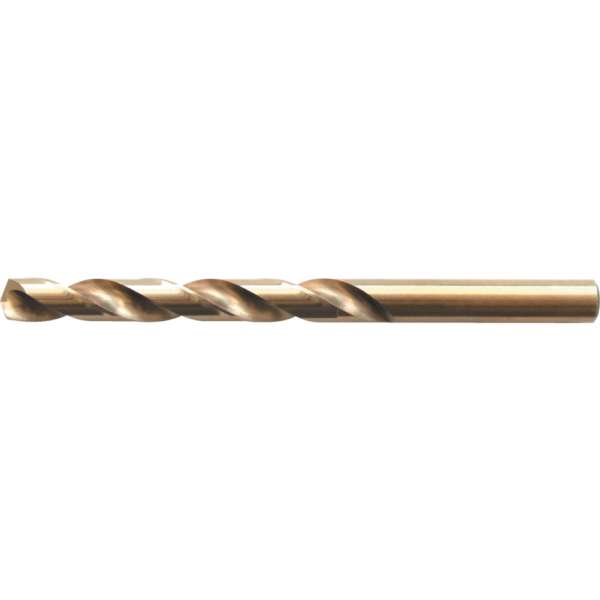 Csigafúró nagy teljesítményű, normál hosszúságú 9.50mm HSS-Co
