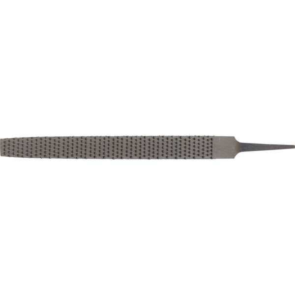 Ráspoly kézi elővágatú, teljes hossz.: 150mm Ráspoly kézi elővágatú, teljes hossz.: 150mm