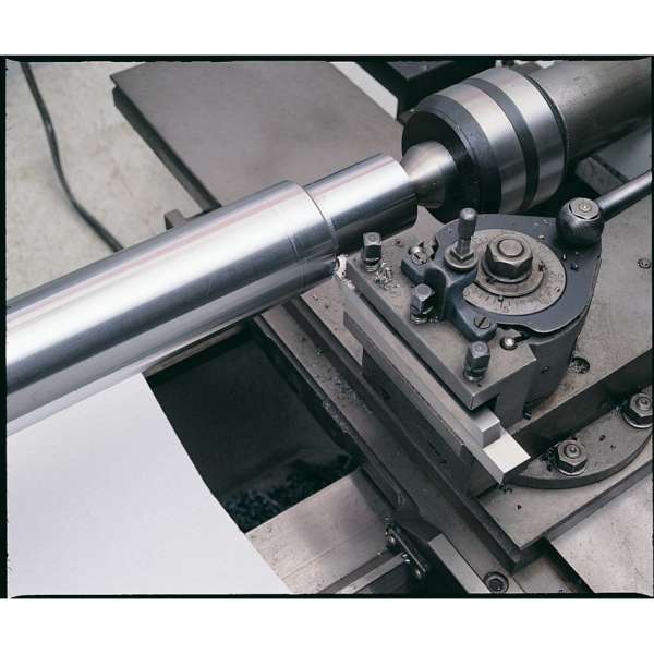 Körszelvényű betétkés 20mm x 160mm HSS-Co5%