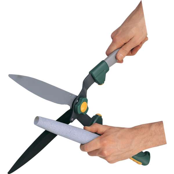 Kaszakő durva Al-OX 305 x 36-20mm Kaszakő durva Al-OX 305 x 36-20mm