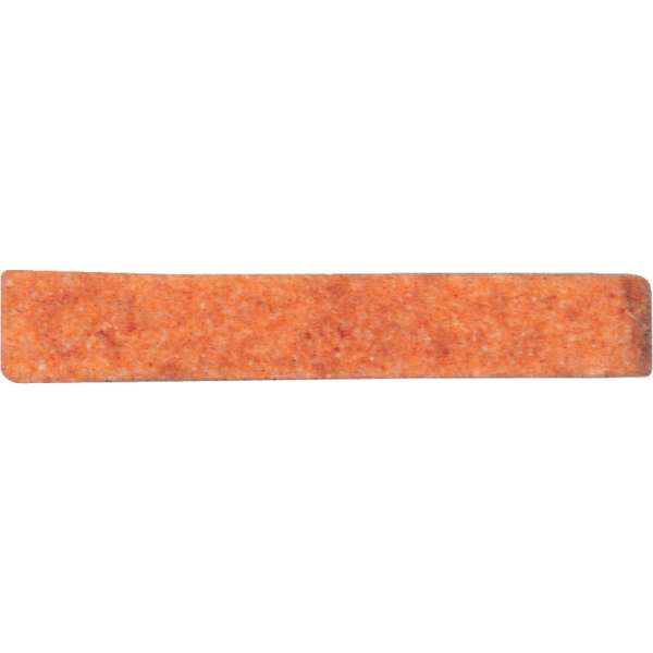 Fenőkő (ötvös) közepes Al-OX 100 x 13 x 2mm Fenőkő (ötvös) közepes Al-OX 100 x 13 x 2mm