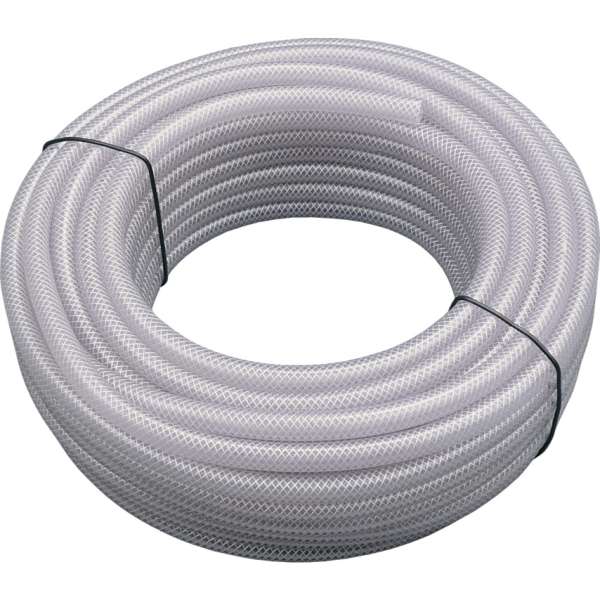 Levegő tömlő PVC 9,5mm x 30 m Levegő tömlő PVC 9,5mm x 30 m