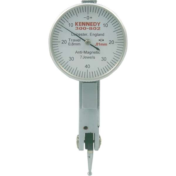 Mérőóra szögtapintós, köves (nem mágneseződő) 32mm Mérőóra szögtapintós, köves (nem mágneseződő) 32mm