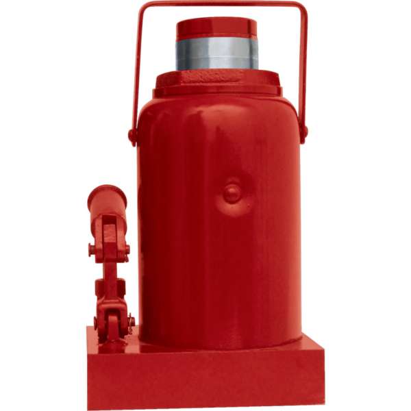 Palackemelő 30t 465mm max. magasságú Palackemelő 30t 465mm max. magasságú