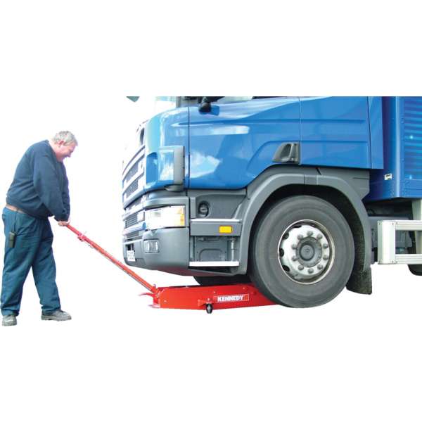 Krokodilemelő nagyteherbírású 10t 560mm max. magasságú Krokodilemelő nagyteherbírású 10t 560mm max. magasságú